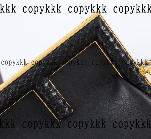 格安 フェンディ ショルダーバッグ スーパーコピー - bags-03676 画像 2