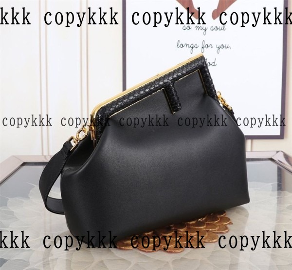 格安 フェンディ ショルダーバッグ スーパーコピー - bags-03676 画像 3