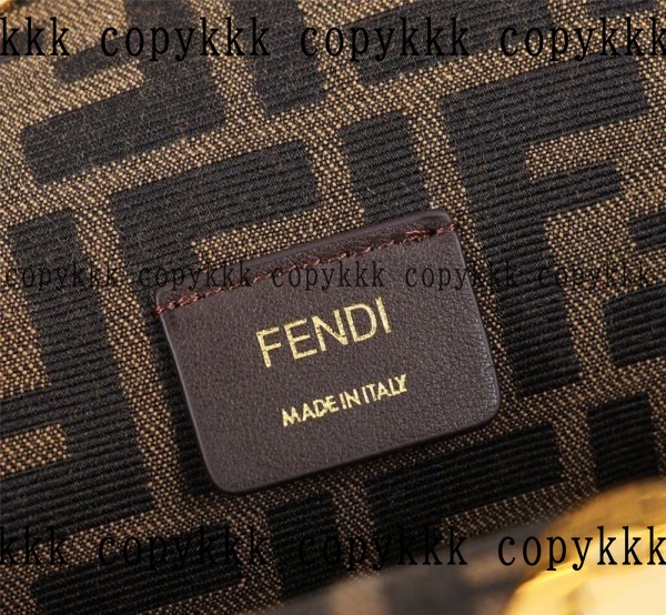 格安 フェンディ ショルダーバッグ スーパーコピー - bags-03676 画像 8