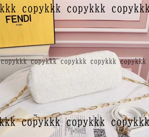 人気 フェンディ ショルダーバッグ N級品 - bags-03678 画像 4