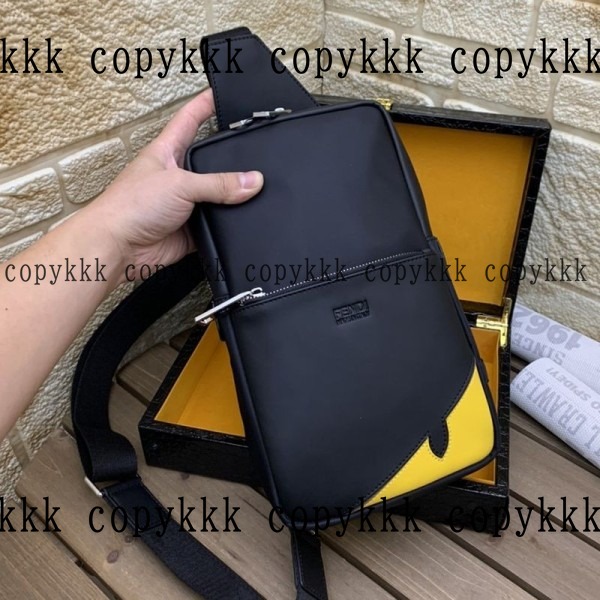 フェンディ ショルダーバッグ コピー 激安通販 - bags-03679 おすすめN級品