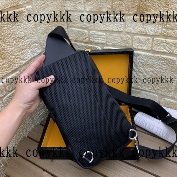 フェンディ ショルダーバッグ コピー 激安通販 - bags-03679 画像 2