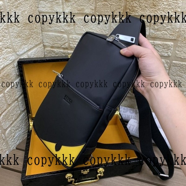 フェンディ ショルダーバッグ コピー 激安通販 - bags-03679 画像 3