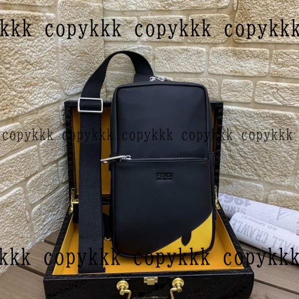 フェンディ ショルダーバッグ コピー 激安通販 - bags-03679 画像 4