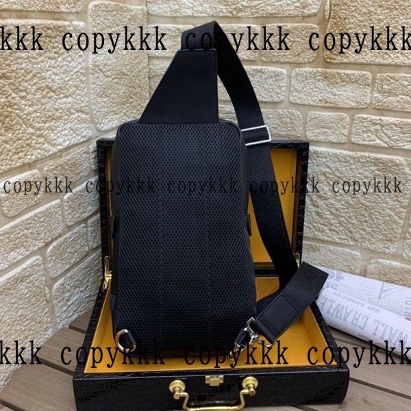 フェンディ ショルダーバッグ コピー 激安通販 - bags-03679 画像 5