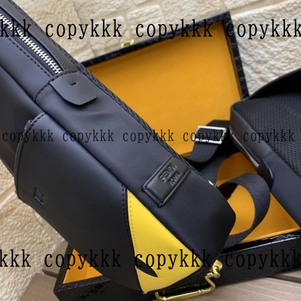 フェンディ ショルダーバッグ コピー 激安通販 - bags-03679 画像 8