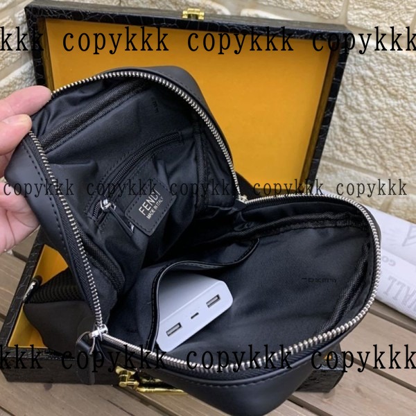 フェンディ ショルダーバッグ コピー 激安通販 - bags-03679 画像 9