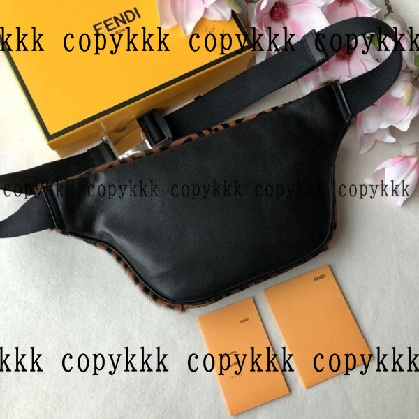 フェンディ ショルダーバッグ コピー 激安通販 - bags-03680 画像 2