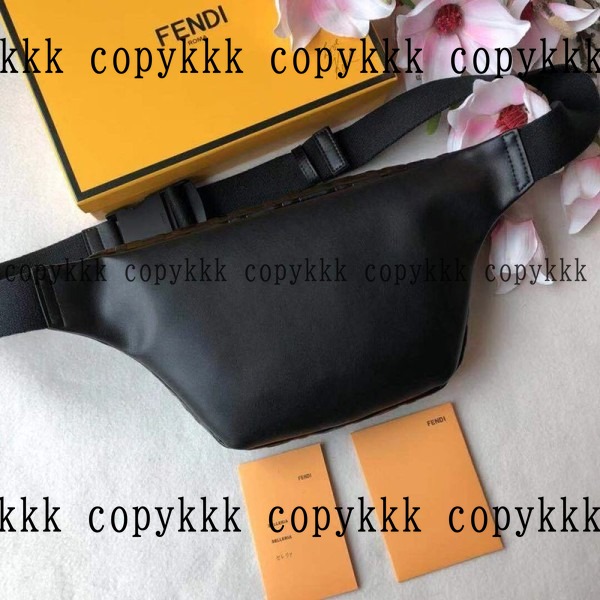 フェンディ ショルダーバッグ N級品 送料無料 - bags-03682 画像 2