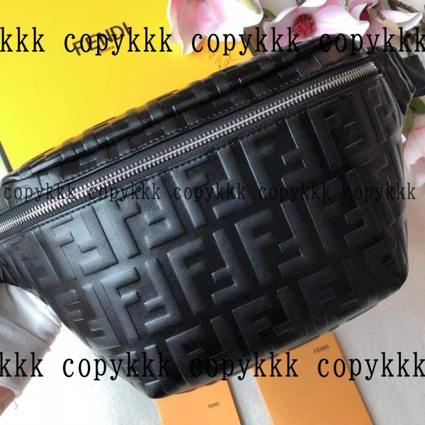 フェンディ ショルダーバッグ N級品 送料無料 - bags-03682 画像 3