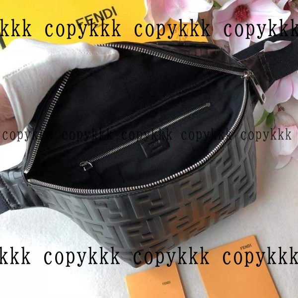 フェンディ ショルダーバッグ N級品 送料無料 - bags-03682 画像 8