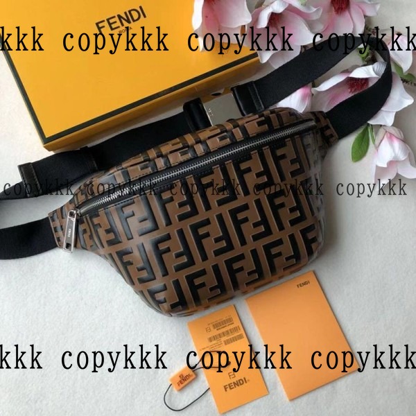 フェンディ ショルダーバッグ コピー 激安通販 - bags-03684 おすすめN級品