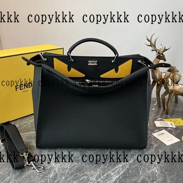 人気 フェンディ ハンドバッグ N級品 - bags-03313