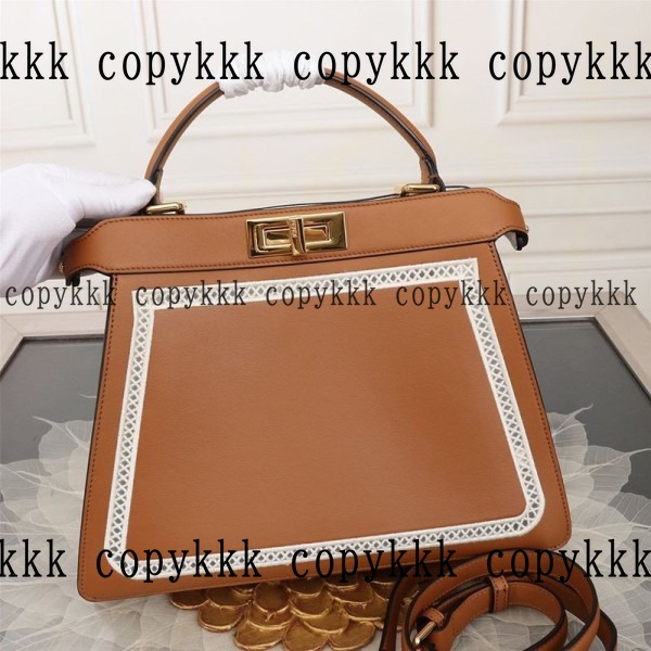 送料無料 フェンディ ハンドバッグ スーパーコピー - bags-03415 画像 2
