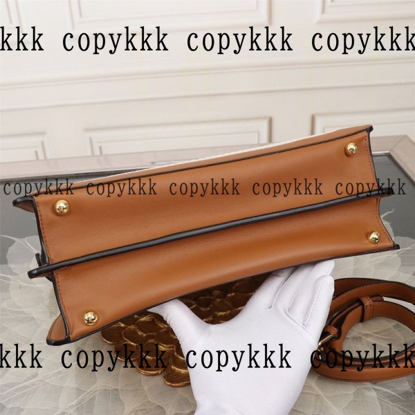 送料無料 フェンディ ハンドバッグ スーパーコピー - bags-03415 画像 6