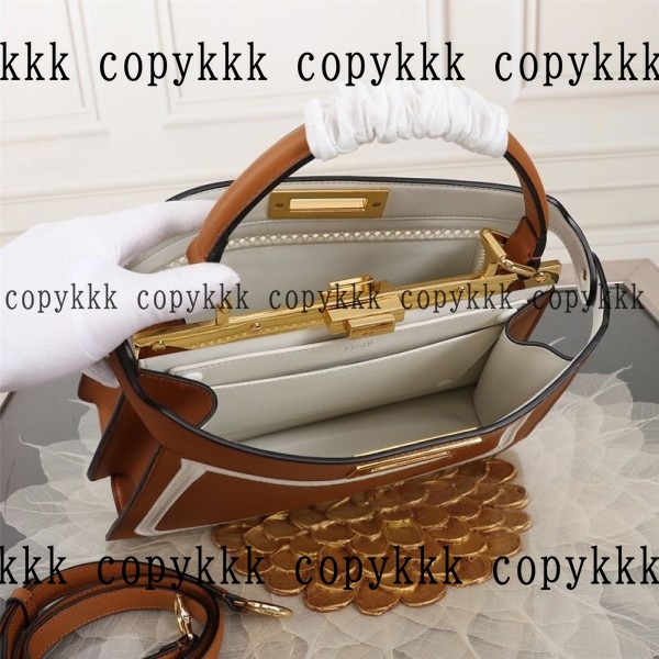 送料無料 フェンディ ハンドバッグ スーパーコピー - bags-03415 画像 9