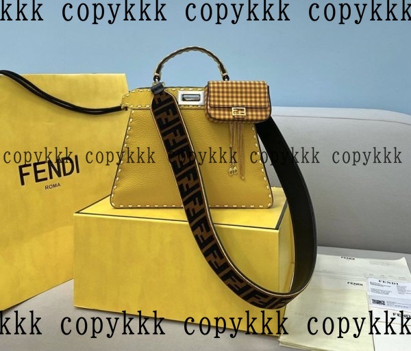 人気 フェンディ ハンドバッグ N級品 - bags-03416 画像 2