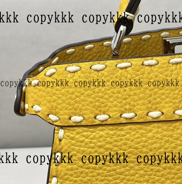 人気 フェンディ ハンドバッグ N級品 - bags-03416 画像 5