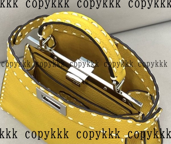 人気 フェンディ ハンドバッグ N級品 - bags-03416 画像 9