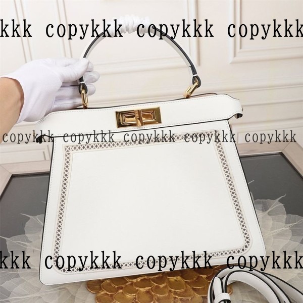 人気 フェンディ ハンドバッグ N級品 - bags-03418 おすすめN級品