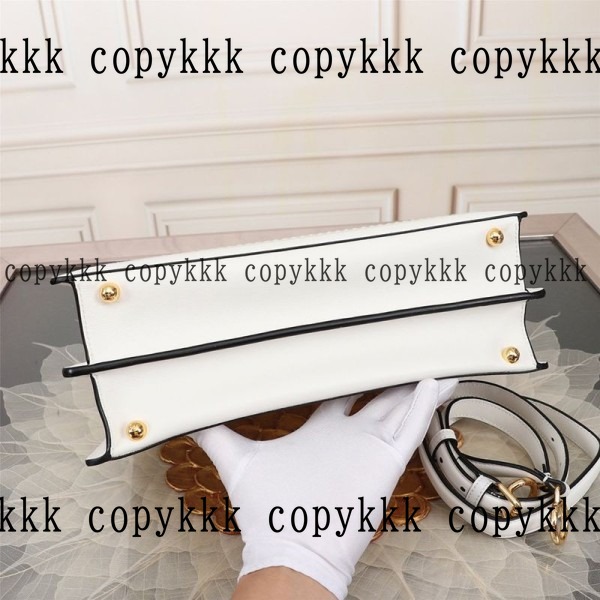 人気 フェンディ ハンドバッグ N級品 - bags-03418 画像 3