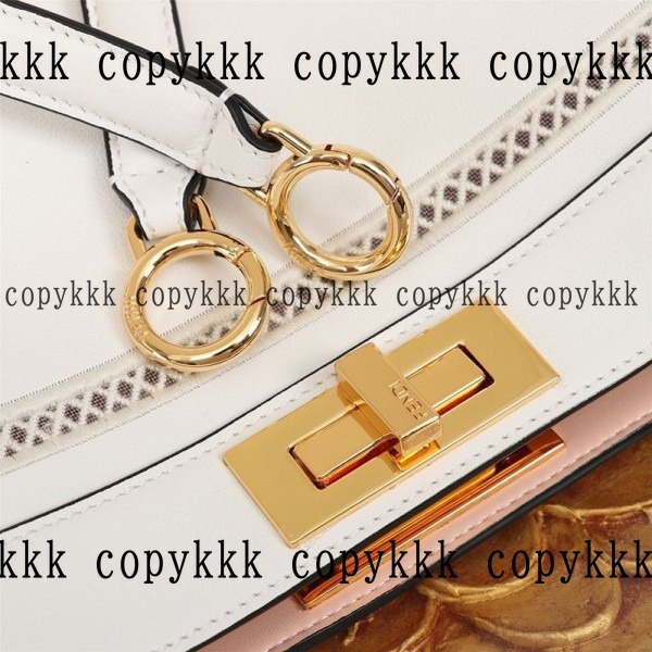 人気 フェンディ ハンドバッグ N級品 - bags-03418 画像 6