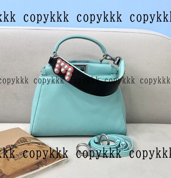 フェンディ ハンドバッグ N級品 送料無料 - bags-03419 画像 2