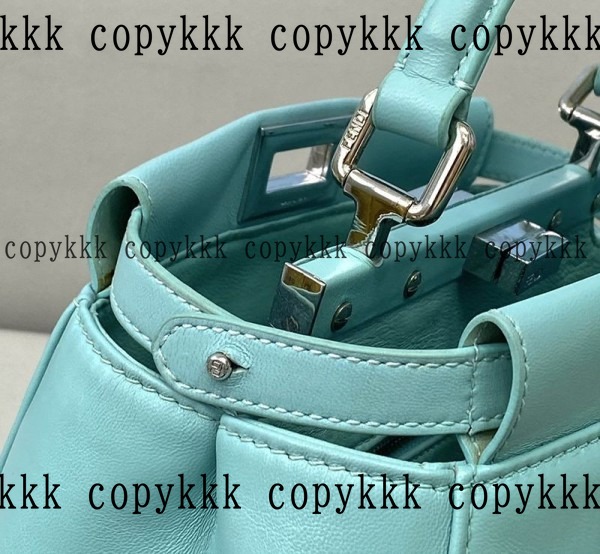 フェンディ ハンドバッグ N級品 送料無料 - bags-03419 画像 8