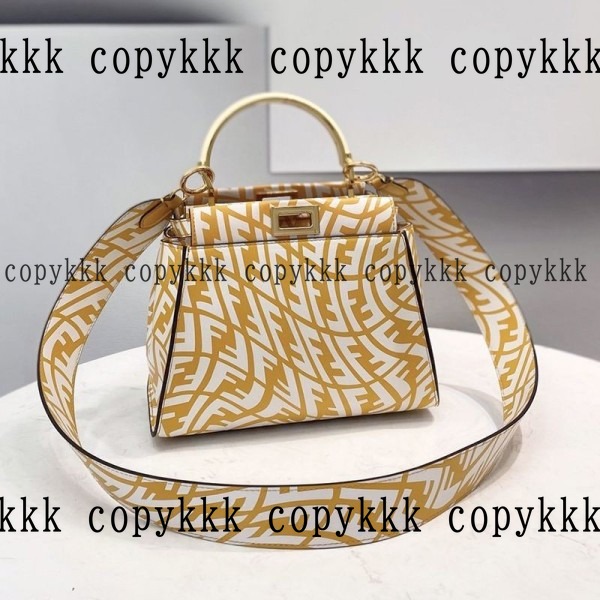 格安 フェンディ ハンドバッグ スーパーコピー - bags-03421