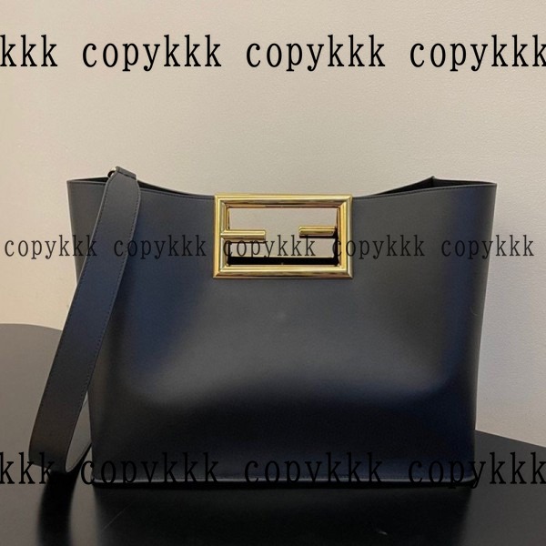 フェンディ ハンドバッグ N級品 送料無料 - bags-03424 画像 2