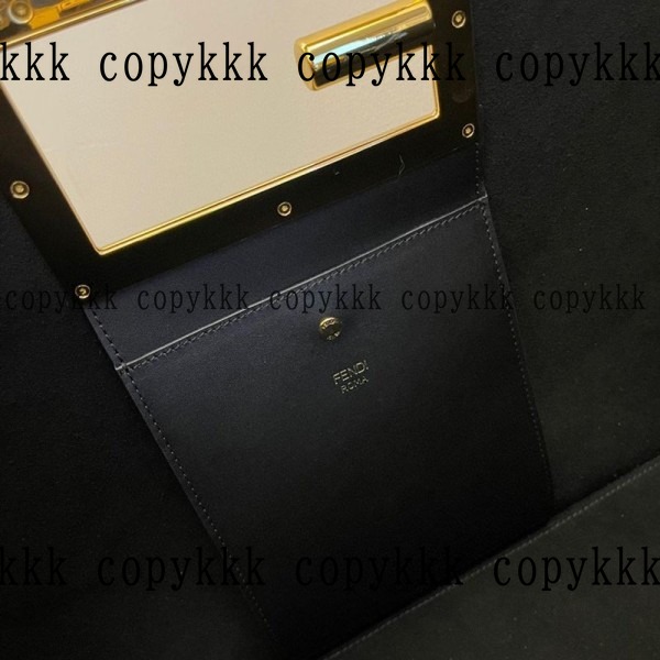 フェンディ ハンドバッグ N級品 送料無料 - bags-03424 画像 8