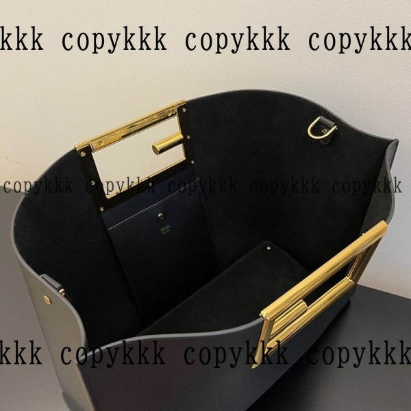 フェンディ ハンドバッグ N級品 送料無料 - bags-03424 画像 9