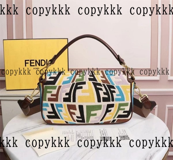 フェンディ ハンドバッグ コピー 激安通販 - bags-03426 画像 3