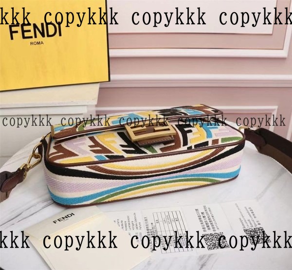 フェンディ ハンドバッグ コピー 激安通販 - bags-03426 画像 4