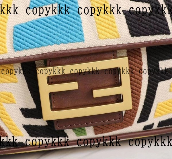 フェンディ ハンドバッグ コピー 激安通販 - bags-03426 画像 6