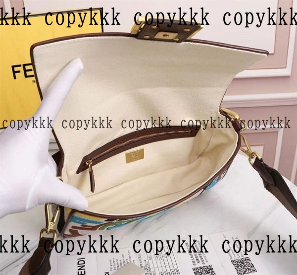 フェンディ ハンドバッグ コピー 激安通販 - bags-03426 画像 9