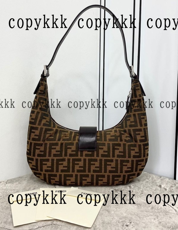 フェンディ ハンドバッグ N級品 送料無料 - bags-03428 画像 2