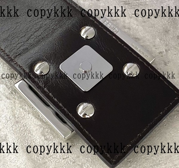 フェンディ ハンドバッグ N級品 送料無料 - bags-03428 画像 6