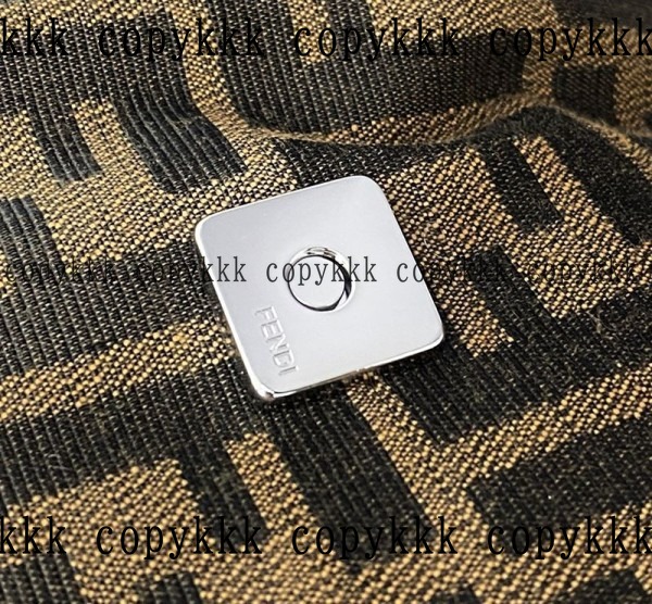 フェンディ ハンドバッグ N級品 送料無料 - bags-03428 画像 7