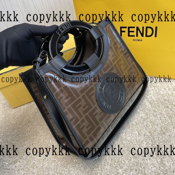 格安 フェンディ ハンドバッグ スーパーコピー - bags-03430 画像 2