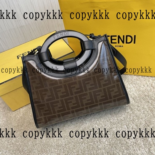 格安 フェンディ ハンドバッグ スーパーコピー - bags-03430 画像 3