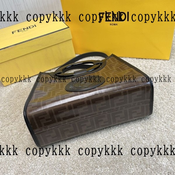 格安 フェンディ ハンドバッグ スーパーコピー - bags-03430 画像 6
