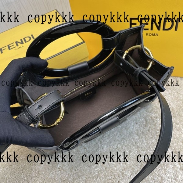 格安 フェンディ ハンドバッグ スーパーコピー - bags-03430 画像 9