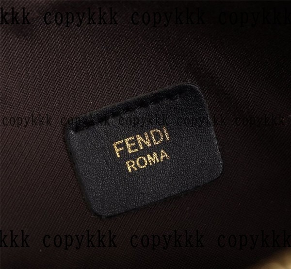 フェンディ ハンドバッグ N級品 送料無料 - bags-03431 画像 8
