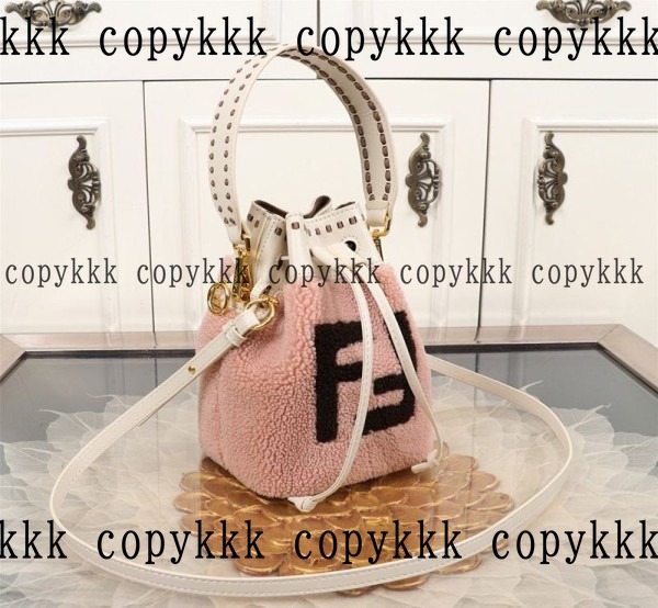 人気 フェンディ ハンドバッグ N級品 - bags-03434 画像 4