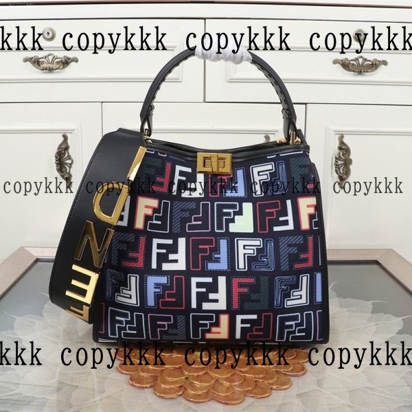 フェンディ ハンドバッグ N級品 送料無料 - bags-03437 おすすめN級品