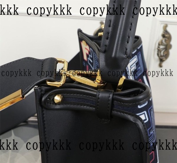 フェンディ ハンドバッグ N級品 送料無料 - bags-03437 画像 7