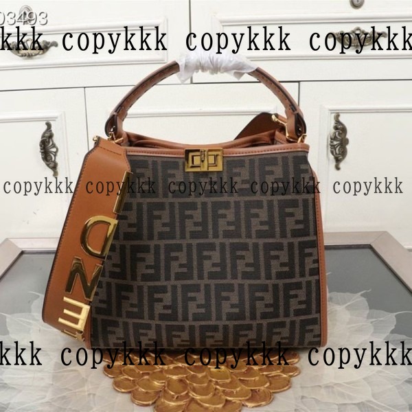 大人気 フェンディ ハンドバッグ コピー - bags-03438