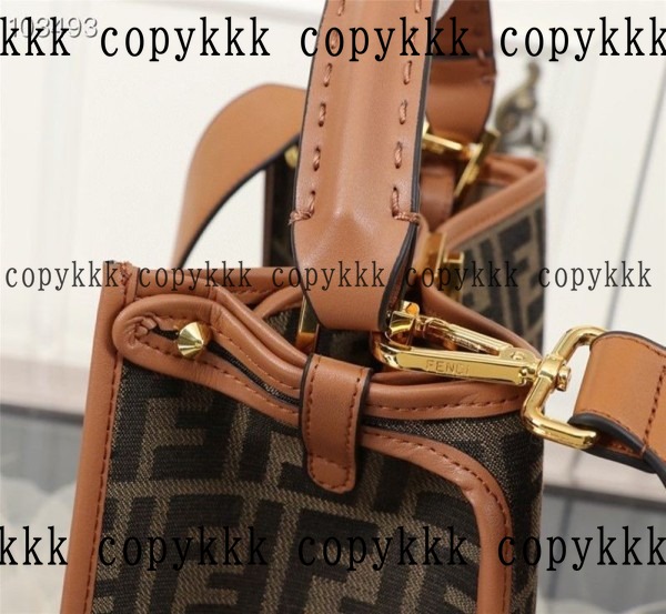 大人気 フェンディ ハンドバッグ コピー - bags-03438 画像 4