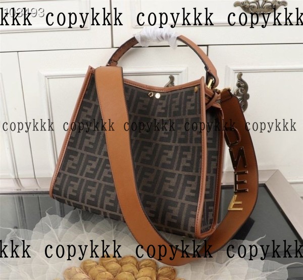 大人気 フェンディ ハンドバッグ コピー - bags-03438 画像 5